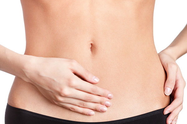 Tummy tuck with lipo on the flanks can create the hourglass shape -  Hourglass Tummy Tuck