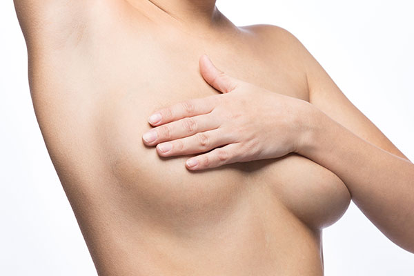 Scarless Breast Reduction - Is Breast Liposuction Effective