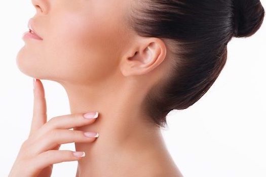 Neck Vaser Liposuction